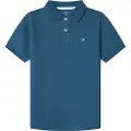 Hackett London Small Logo Kortærmet Polo