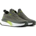 Emporio Armani EA7unisex. 7X000343_AF18639 Træningssko Crusher Sonic Knit grøn (36 2/3), Fast, Blonder, Casual, Sport, Multisport