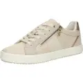 Geox Sneakers Geox D BLOMIEE dame 37