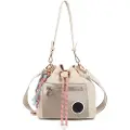 Munich Deep Recycled Taske