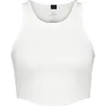 Under Armour Rival Rib Ærmeløs Top