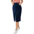 Be Lenka Essentials Midinederdel