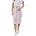 Be Lenka Essentials Midinederdel