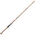 St.Croix Legend Glass Baitcastingstang 1 Sektioner