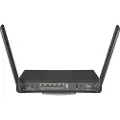 Mikrotik Hap Ac³ Gigabit Wireless Router