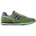 New Balance New Balancetil mænd. ML373V2 Træningssko 373V2 grøn (47.5), Fast, Blonder, Casual