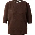 Selected Lulu T-shirt Med Korte ærmer