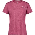 Under Armour Tech Twist Ssc T-shirt Med Korte ærmer
