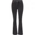 Vero Moda Flash Flared Fit Li170 Jeans