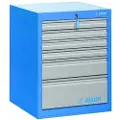 Unior Modular 6 Skab 220l