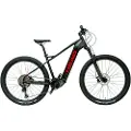 Head Lagos 2.0 29´´ Elektrisk Mtbcykel