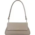 Kate spade Kate Spadetil kvinder. KF844 Grace taupe håndtaske (OSFA), Casual, Læder, Gråt
