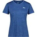 Under Armour Tech Twist Ssc T-shirt Med Korte ærmer