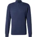 Petrol Industries M-3050-kwc212 Halv Lynlås Sweater