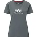 Alpha industries Basic T-shirt Med Korte ærmer