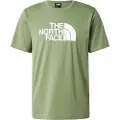 The North Face Easy Logo T-shirt Med Korte ærmer