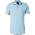 Hugo Boss Paddy 10241663 Kortærmet Polo