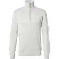 Petrol Industries M-3050-kwc207 Halv Lynlås Sweater