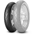 Pirelli Night Dragon 73h Tl Custom Motorcykel Fordæk