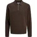 Jack & Jones Emil Polo Med Lange ærmer