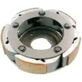 RMS Beauty Suzuki Burgman 400cc 100360110 Fuldt Snit