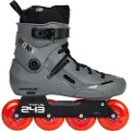 Powerslide Storm Meteor 80 Inline-skøjter