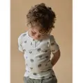 Lil´ Atelier Frø T-shirt