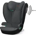 Cybex Solution B3 I-fix Babyautostol
