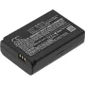 Cameron Sino Batteri til kamera til Samsung NX10, NX5, NX11 osv.