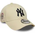 New Era Mlb Side Patch 9forty New York Yankees Kasket