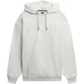 Superdry Athletic Emboss Oversize Hættetrøje