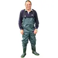 Shakespeare Sigma Pvc-vadebukser