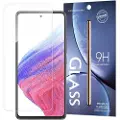 Mtp Products Samsung Galaxy A54 5G Premium Skærmbeskyttelse Hærdet Glas - Case Friendly - 9H