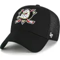 47 Nhl Anaheim Ducks Branson Mvp Kasket