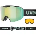 Uvex Evidnt Attract S Skibriller Til Kvinder