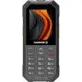 Hammer 6 2.4 Tommer 4g
