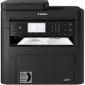 Canon I-sensys Mf267dw Multifunktionsprinter
