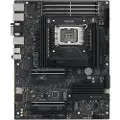Asus Pro WS W880-ACE SE Bundkort - Intel W880 - Intel LGA1851 socket - DDR5 RAM - ATX