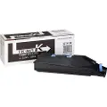 Kyocera Toner Sort Tk-865k - 300ci