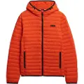 Superdry Fuji Lite Jakke