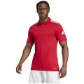 Adidas Squadra 25 Cotton Kortærmet Polo