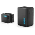 GoPro Dual Battery Charger (hero13 Black)