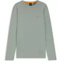 Hugo Boss Tempesto T-shirt Med Lange ærmer