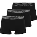 Emporio Armani Core Logoband Trunk Boxers 3 Enheder
