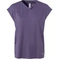 Vaude Bike Adlux T-shirt Med Korte ærmer