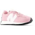 New Balance New Balanceunisex til børn. PH327V1 Sko 327 pink (35), Stof, Fast, Blonder, Casual, børnetøj