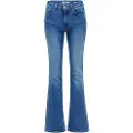 Salsa Jeans Destiny Back Pocket Push Up Bootcut Fit Jeans