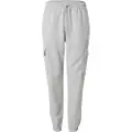 Nike Club-cargobukser i fleece til mænd - grå