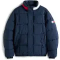 Tommy Hilfiger Dm0dm22041 Vatteret Jakke