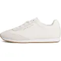 Tommy Hilfiger Heritage Fashion Runner Mix Mat Sko